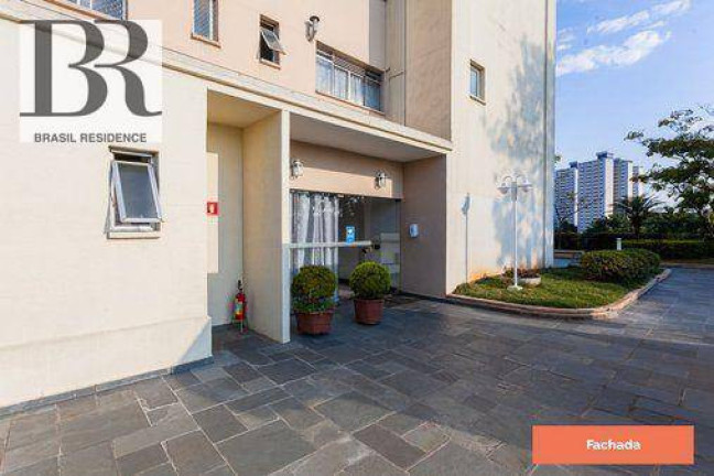 Imagem Apartamento com 2 Quartos à Venda, 73 m² em Vila Alexandria - São Paulo Imagem Apartamento com 2 Quartos à Venda, 73 m² em Vila Alexandria - São Paulo