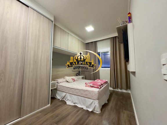 Imagem Apartamento com 2 Quartos à Venda, 57 m² em Votupoca - Barueri