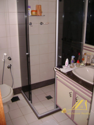 Imagem Apartamento com 4 Quartos à Venda, 174 m² em Candeal - Salvador