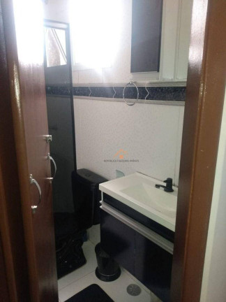 Imagem Cobertura com 2 Quartos à Venda, 76 m² em Vila Suíça - Santo André Imagem Cobertura com 2 Quartos à Venda, 76 m² em Vila Suíça - Santo André