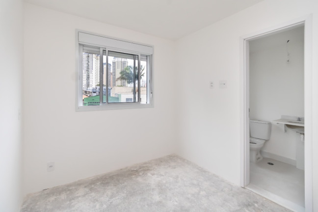 Imagem Apartamento com 4 Quartos à Venda, 108 m² em Santo Amaro - São Paulo