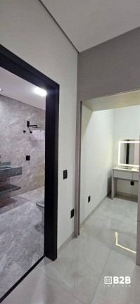 Imagem Casa com 3 Quartos à Venda, em Morada Do Sol - Bauru Imagem Casa com 3 Quartos à Venda, em Morada Do Sol - Bauru