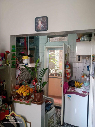 Imagem Imóvel com 1 Quarto à Venda, 22 m² em Ocian - Praia Grande Imagem Imóvel com 1 Quarto à Venda, 22 m² em Ocian - Praia Grande
