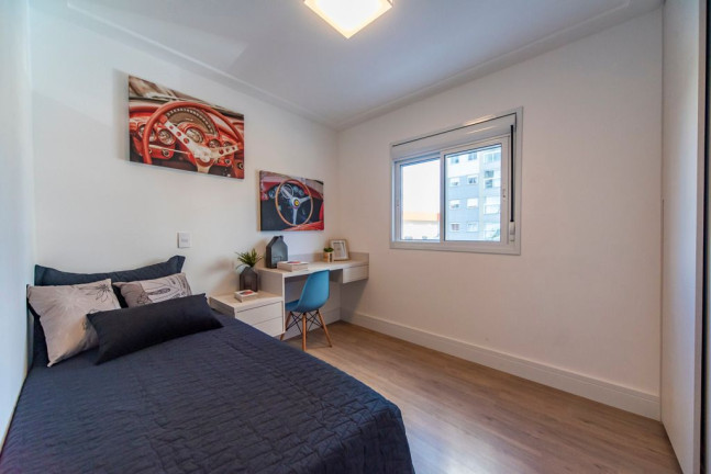 Imagem Cobertura com 3 Quartos à Venda, 183 m² em Parque Das Nações - Santo André Imagem Cobertura com 3 Quartos à Venda, 183 m² em Parque Das Nações - Santo André