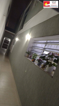 Imagem Sobrado com 3 Quartos à Venda, 150 m² em Vila Marari - São Paulo
