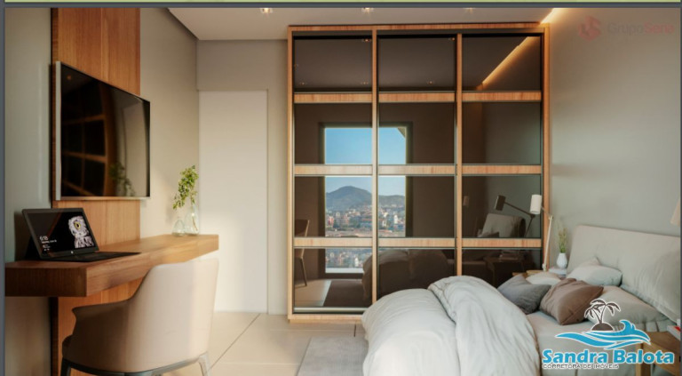 Imagem Apartamento com 2 Quartos à Venda, 59 m² em Itaguá - Ubatuba Imagem Apartamento com 2 Quartos à Venda, 59 m² em Itaguá - Ubatuba
