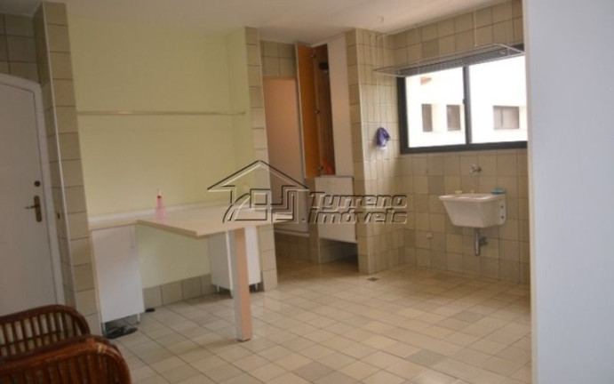 Imagem Apartamento com 4 Quartos à Venda, 600 m² em Vila Ema - São José Dos Campos