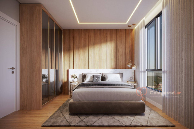 Imagem Apartamento com 3 Quartos à Venda, 120 m² em Centro - Balneário Piçarras