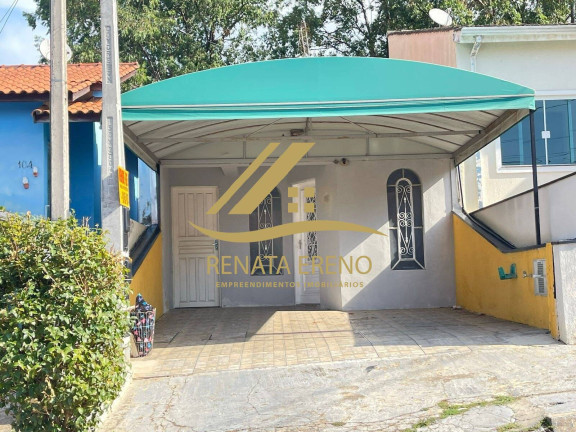 Imagem Casa de Condomínio com 2 Quartos à Venda, em Parque São Bento - Sorocaba Imagem Casa de Condomínio com 2 Quartos à Venda, em Parque São Bento - Sorocaba