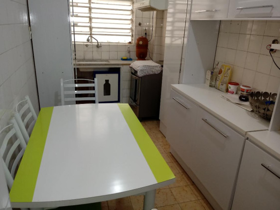 Imagem Apartamento com 1 Quarto à Venda, 87 m² em República - São Paulo