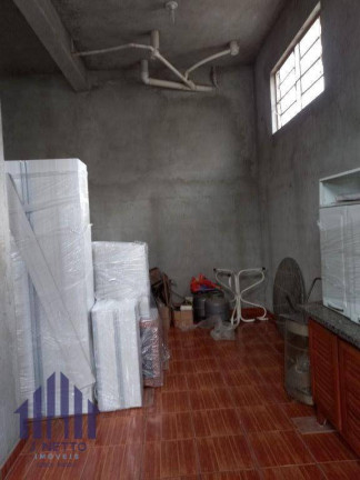 Imagem Sala Comercial para Alugar, 120 m² em Jardim Maristela - São Paulo