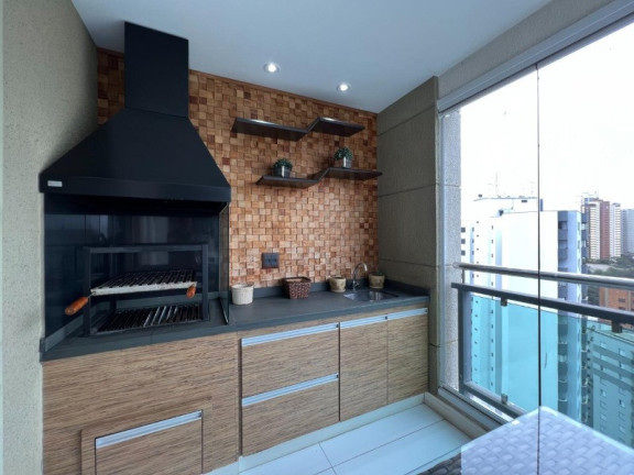 Imagem Imóvel com 3 Quartos à Venda, 120 m² em Vila Andrade - São Paulo Imagem Imóvel com 3 Quartos à Venda, 120 m² em Vila Andrade - São Paulo