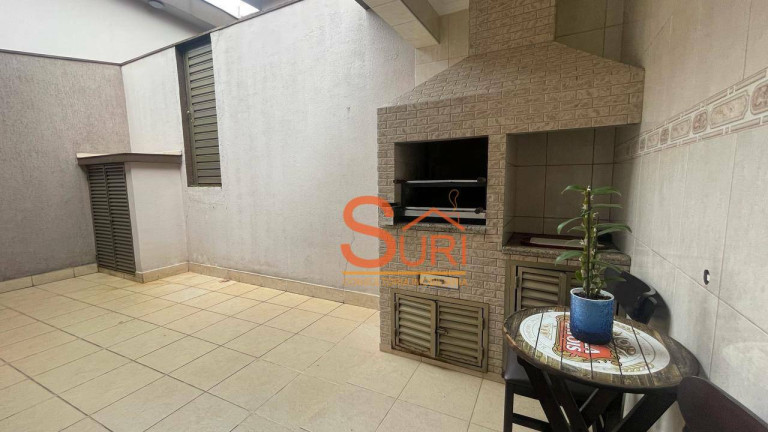 Imagem Sobrado com 3 Quartos à Venda, 320 m² em Vila Baeta Neves - São Bernardo Do Campo Imagem Sobrado com 3 Quartos à Venda, 320 m² em Vila Baeta Neves - São Bernardo Do Campo