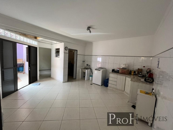 Imagem Casa com 3 Quartos à Venda, 164 m² em Barcelona - São Caetano Do Sul