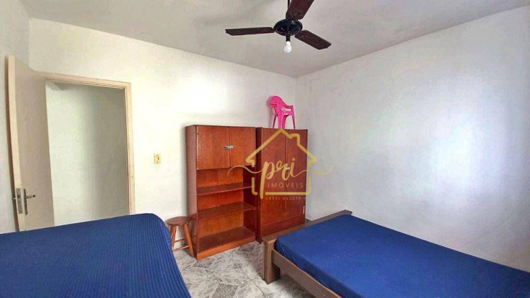 Imagem Apartamento com 1 Quarto à Venda, 45 m² em Caiçara - Praia Grande Imagem Apartamento com 1 Quarto à Venda, 45 m² em Caiçara - Praia Grande