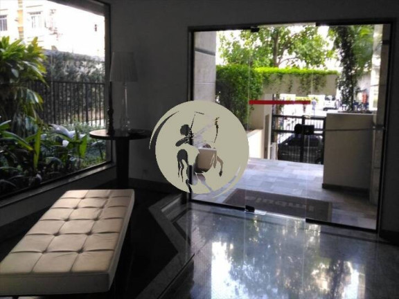 Imagem Apartamento com 4 Quartos à Venda, 298 m² em Boqueirao - Santos Imagem Apartamento com 4 Quartos à Venda, 298 m² em Boqueirao - Santos