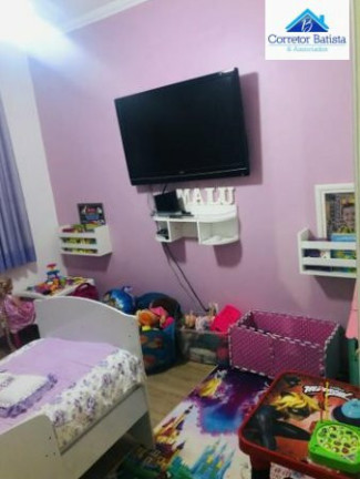 Imagem Apartamento com 2 Quartos à Venda, 55 m² em Vila Mingone - Campinas Imagem Apartamento com 2 Quartos à Venda, 55 m² em Vila Mingone - Campinas