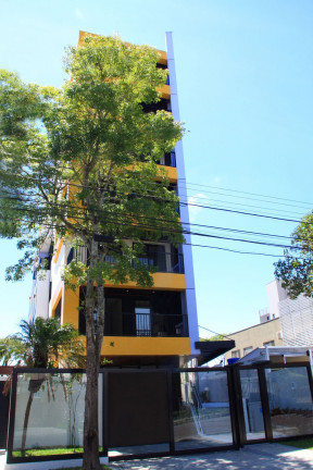 Imagem Apartamento com 1 Quarto à Venda, 51 m² em Vila Izabel - Curitiba