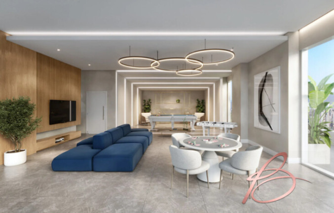 Imagem Apartamento com 5 Quartos à Venda, 298 m² em Centro - Balneário Camboriú