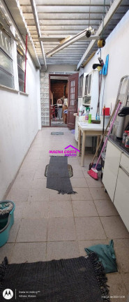 Imagem Casa com 3 Quartos à Venda, 130 m² em Vila Valqueire - Rio De Janeiro