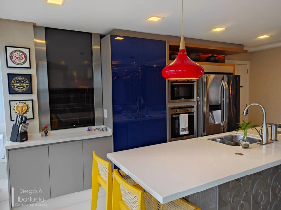 Imagem Apartamento com 3 Quartos à Venda, 116 m² em Pioneiros - Balneário Camboriú