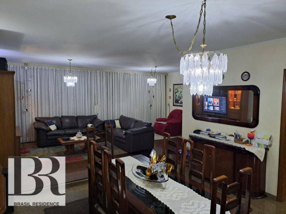 Imagem Casa com 3 Quartos à Venda, 401 m² em Jardim Da Saúde - São Paulo Imagem Casa com 3 Quartos à Venda, 401 m² em Jardim Da Saúde - São Paulo