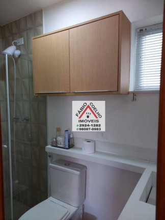 Imagem Apartamento com 3 Quartos à Venda, 58 m² em Jardim Prudência - São Paulo Imagem Apartamento com 3 Quartos à Venda, 58 m² em Jardim Prudência - São Paulo