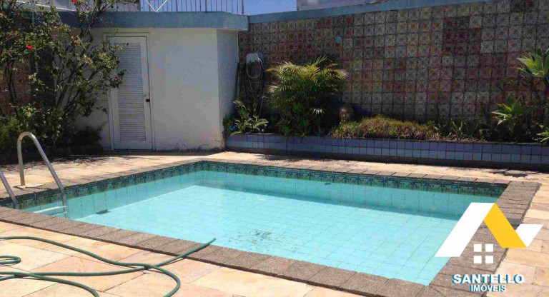 Imagem Apartamento com 4 Quartos à Venda, 600 m² em Icaraí - Niterói