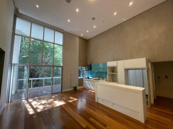 Imagem Apartamento com 2 Quartos para Alugar, 140 m² em Parque Do Morumbi - São Paulo