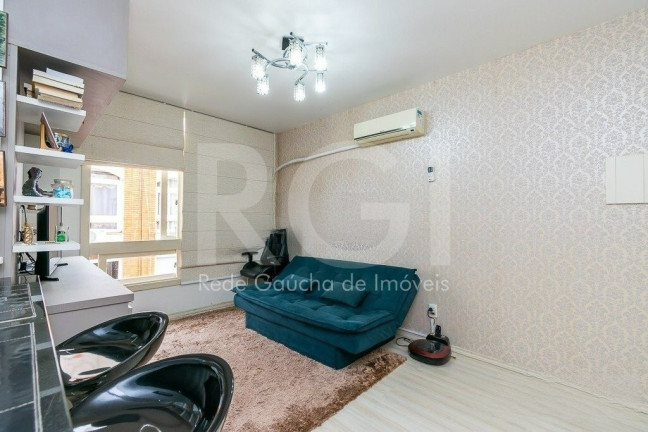 Imagem Apartamento com 1 Quarto à Venda, 62 m² em Boa Vista - Porto Alegre Imagem Apartamento com 1 Quarto à Venda, 62 m² em Boa Vista - Porto Alegre