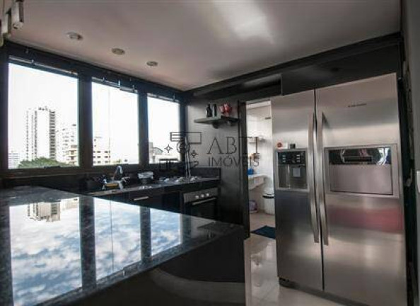 Imagem Apartamento com 2 Quartos à Venda, 142 m² em Moema - São Paulo Imagem Apartamento com 2 Quartos à Venda, 142 m² em Moema - São Paulo