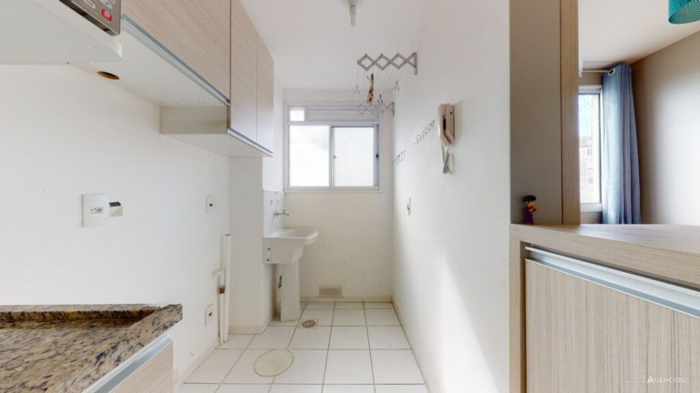 Imagem Imóvel com 2 Quartos à Venda, 46 m² em Cavalhada - Porto Alegre Imagem Imóvel com 2 Quartos à Venda, 46 m² em Cavalhada - Porto Alegre
