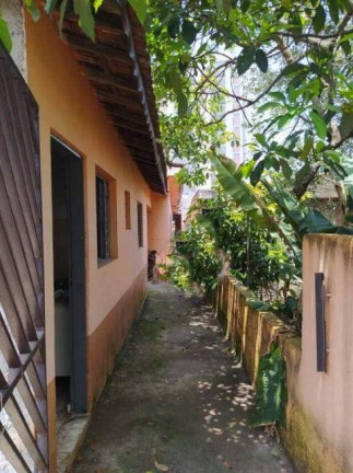 Imagem Casa com 3 Quartos à Venda, 185 m² em Vila Curuçá - Santo André Imagem Casa com 3 Quartos à Venda, 185 m² em Vila Curuçá - Santo André