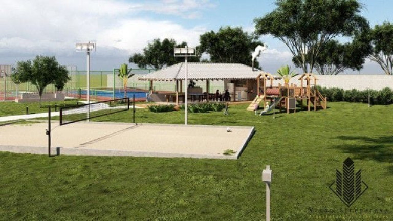 Imagem Casa de Condomínio com 3 Quartos à Venda, 180 m² em Fazenda Itapecerica - Taubaté