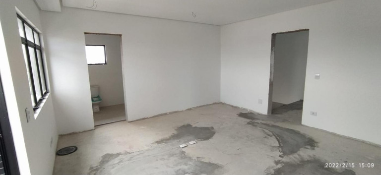 Imagem Apartamento com 3 Quartos à Venda, 186 m² em Centro - São José Dos Pinhais