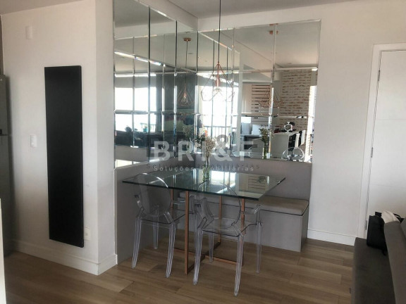 Imagem Apartamento com 2 Quartos à Venda, 110 m² em Cidade Monções - São Paulo Imagem Apartamento com 2 Quartos à Venda, 110 m² em Cidade Monções - São Paulo