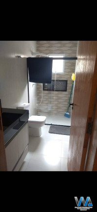 Imagem Casa com 3 Quartos à Venda, 221 m² em Residencial Dos Lagos - Bragança Paulista