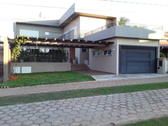 Imagem Imóvel à Venda, 256 m² em Represa Jurumirim - Itaí