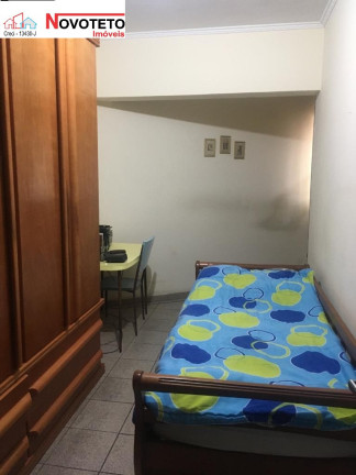 Imagem Casa com 3 Quartos à Venda, 200 m² em Vila Alpina - São Paulo Imagem Casa com 3 Quartos à Venda, 200 m² em Vila Alpina - São Paulo
