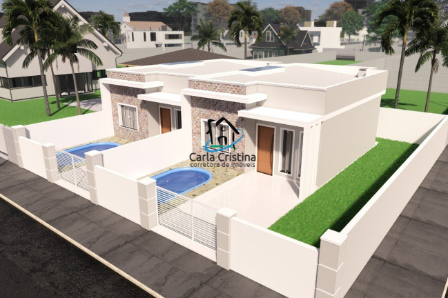 Imagem Casa com 2 Quartos à Venda, em Balneario Primavera - Pontal Do Paraná Imagem Casa com 2 Quartos à Venda, em Balneario Primavera - Pontal Do Paraná