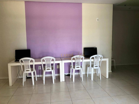 Imagem Apartamento com 3 Quartos à Venda, 79 m² em Paralela - Salvador