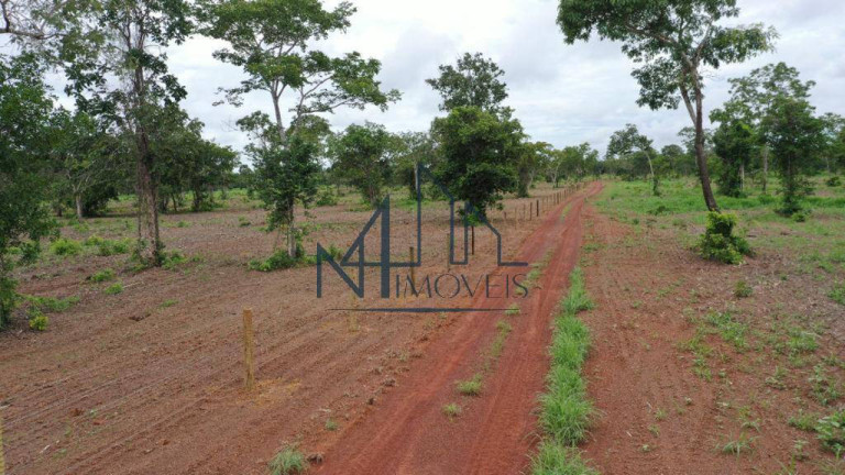 Imagem Fazenda à Venda, em Crixás Imagem Fazenda à Venda, em Crixás
