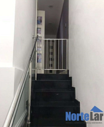 Imagem Cobertura com 3 Quartos à Venda, 154 m² em Casa Verde - São Paulo Imagem Cobertura com 3 Quartos à Venda, 154 m² em Casa Verde - São Paulo