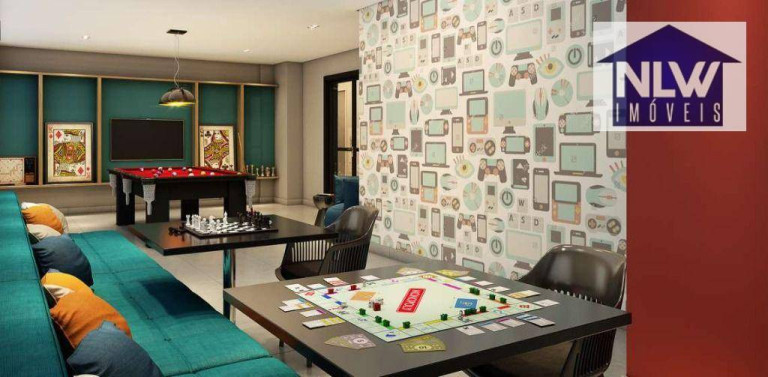 Imagem Studio com 1 Quarto à Venda, 27 m² em Belenzinho - São Paulo Imagem Studio com 1 Quarto à Venda, 27 m² em Belenzinho - São Paulo