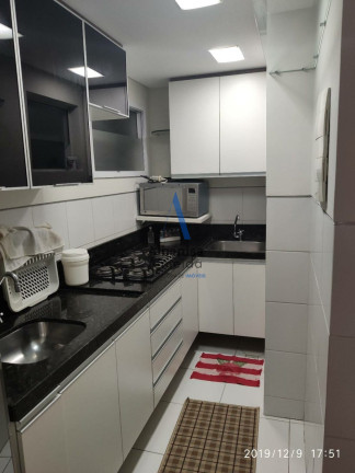 Imagem Apartamento com 2 Quartos à Venda, 71 m² em Praia De Iracema - Fortaleza