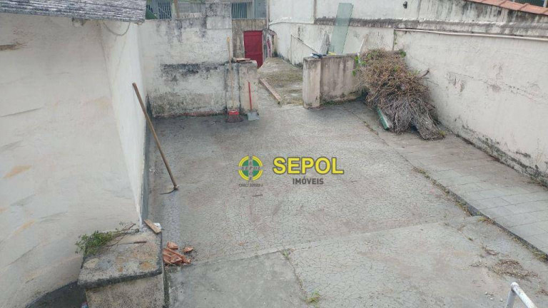 Imagem Terreno à Venda, 330 m² em Vila Floresta - Santo André Imagem Terreno à Venda, 330 m² em Vila Floresta - Santo André
