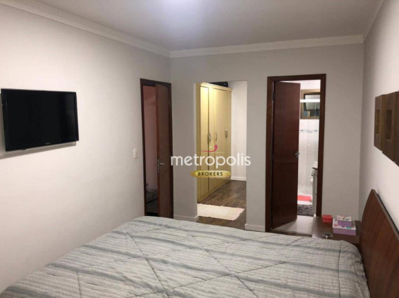 Imagem Cobertura com 3 Quartos à Venda, 171 m² em Santa Paula - São Caetano Do Sul Imagem Cobertura com 3 Quartos à Venda, 171 m² em Santa Paula - São Caetano Do Sul