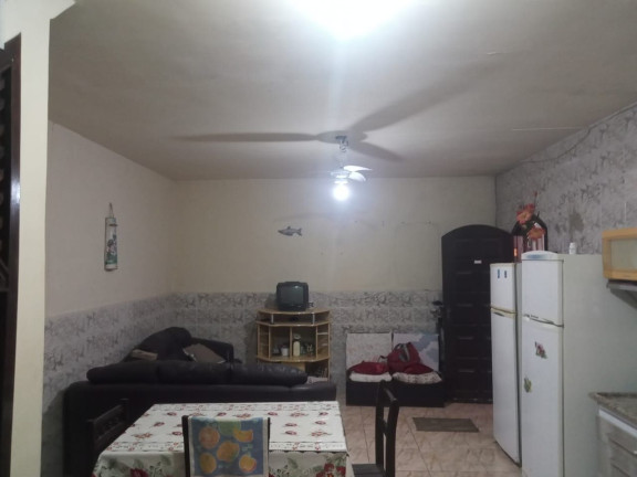 Imagem Casa com 2 Quartos à Venda, 60 m² em Jardim Indaiá - Bertioga Imagem Casa com 2 Quartos à Venda, 60 m² em Jardim Indaiá - Bertioga