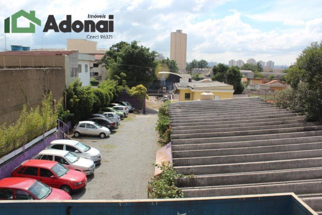 Imagem Imóvel Comercial à Venda, 8.800 m² em Tucuruvi - São Paulo