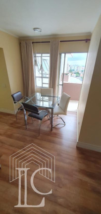 Imagem Apartamento com 2 Quartos à Venda, 60 m² em Vila Mascote - São Paulo Imagem Apartamento com 2 Quartos à Venda, 60 m² em Vila Mascote - São Paulo